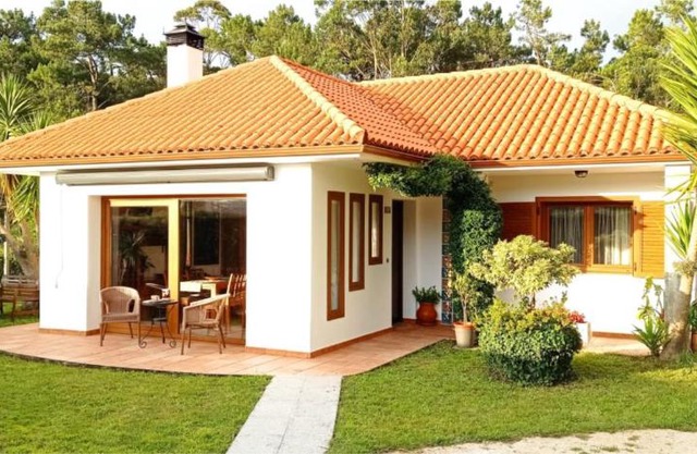 Casa da Croa