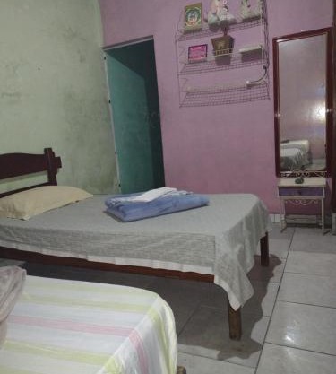 Casa da Daniela