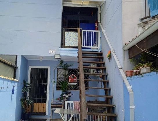 Casa da Dorinha