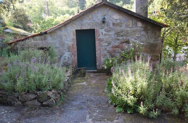 Casa da Eira - dans la nature