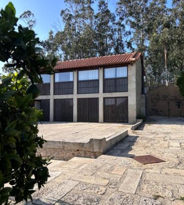 Casa da Eira