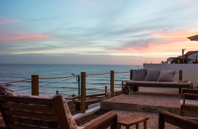 Hill House - Azenhas do Mar