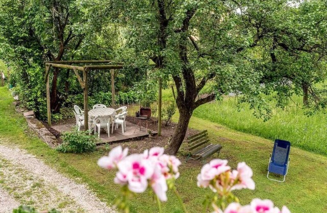 Retour d'Ester, Marter di Roncegno - OSPITAR