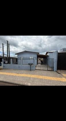 Casa da Fernanda e do Fábio
