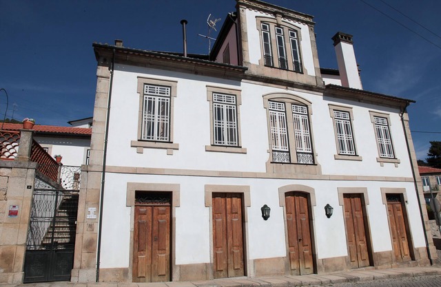 Maison de Fonte - Fornos de Algodres - Portugal