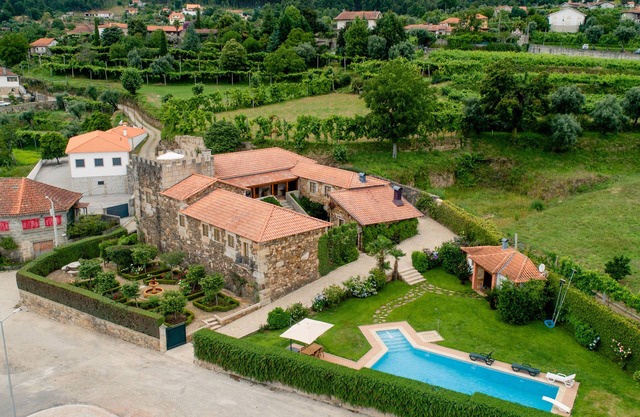 Casa da Igreja