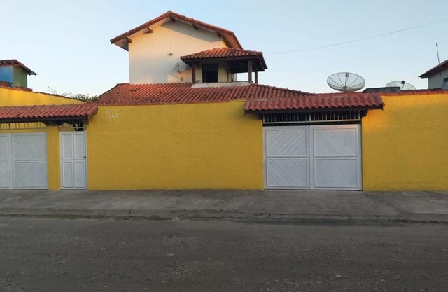 Casa da Jane