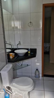 Casa da Jussara