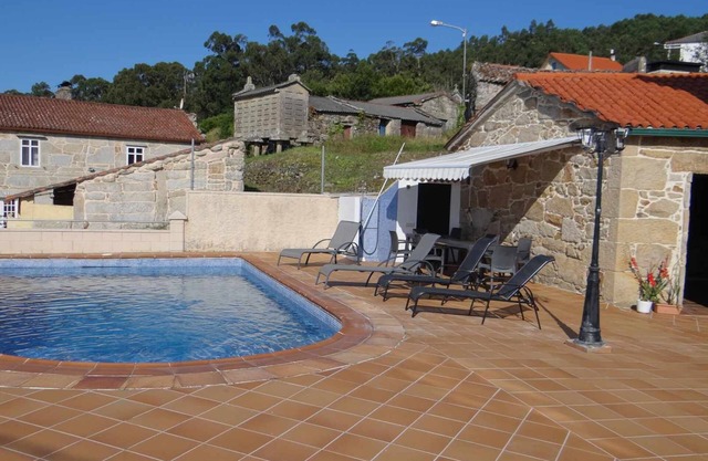 Casa da Mirina - Petite maison pour 2