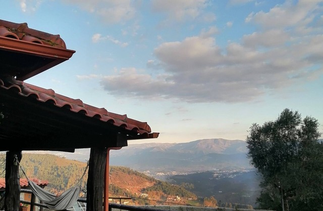 Casa da Montanha - exclusive use with swimming pool