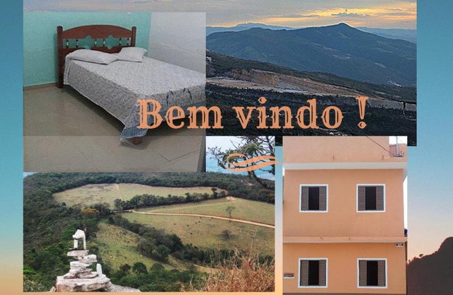 Casa da Montanha