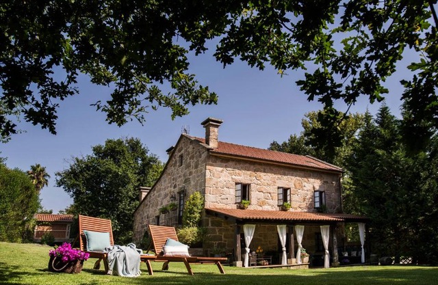 Casa da Muiñeira
