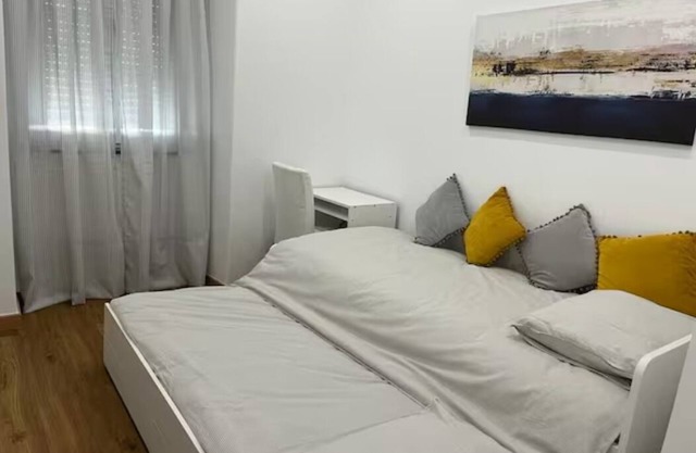 Casa da Praia da Poça - Apartamento Lirio