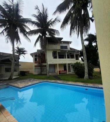 Casa da praia pousada