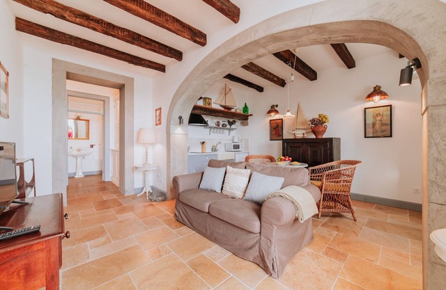 Casa da Praia I