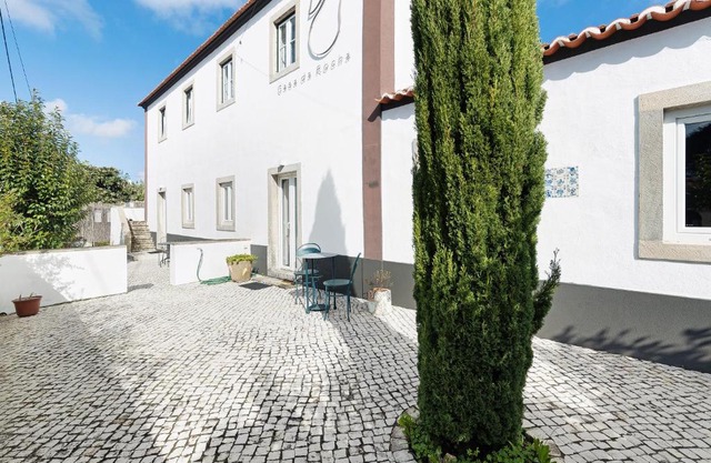 Casa da Rocha