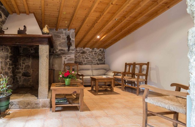 Casa da Roncha
