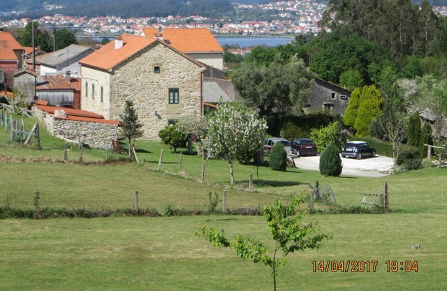 Casa da Roncha