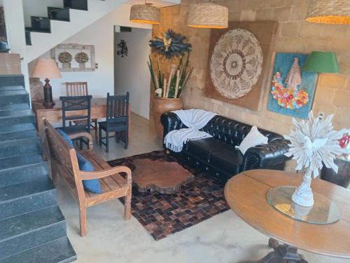 Casa da Tina