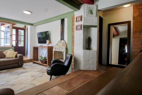Casa da Vila