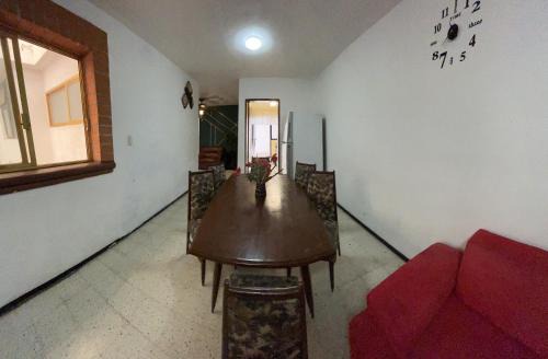 Casa Dahlia Querétaro