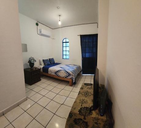 Casa Damian