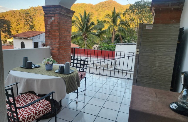 Casa Damian