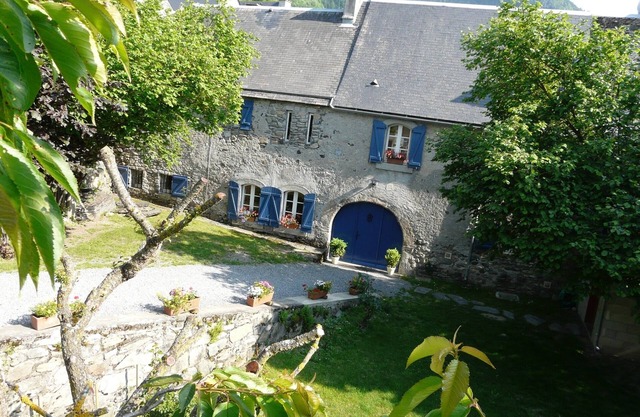 Casa Dartos : Une grande et vieille demeure de village très calme et cosy.