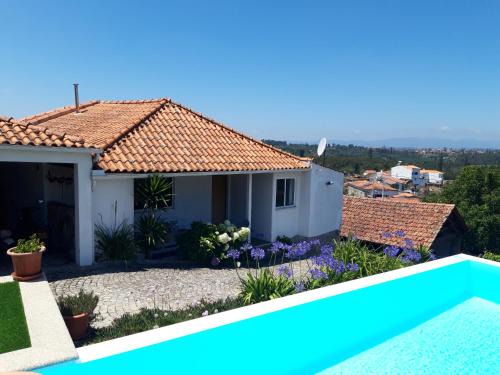 CASA DAS 4 MARIAS
