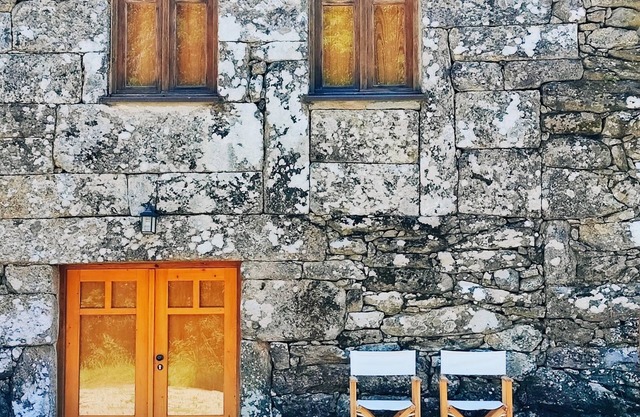 Casa das Bouças Baixo - Rural Ambient