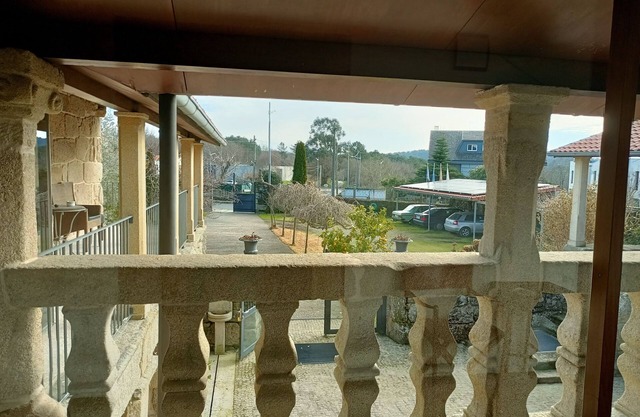 Casa das Capelas