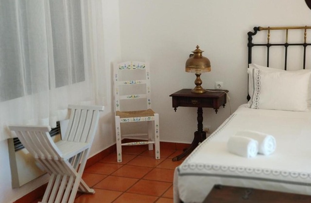 Casa das Hortências By Alojamentos Vitinho - Vila Nova MIlfontes