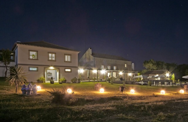 Casa das Jardas