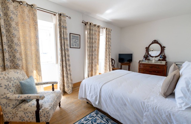 Casa das Jardas - Room Castelo Branco