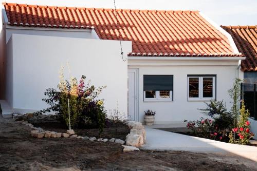 Casa das Pôpas