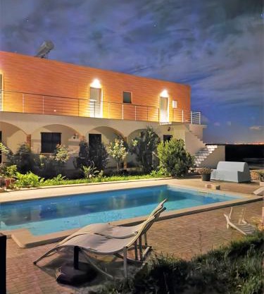 Casa das Portas