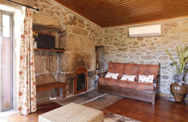 Casa das Talhas de Vale do Côa