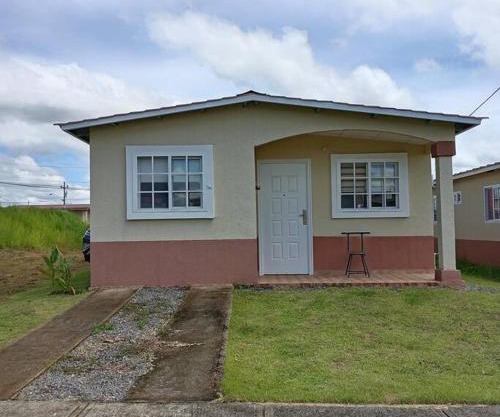 Casa David Boquete Csar