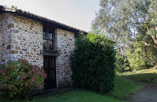 Cottage (location complète) pour 4 personnes
