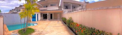 Casa de Alto Padrão