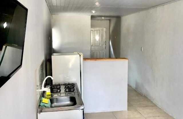 Casa de Aluguel Cassino