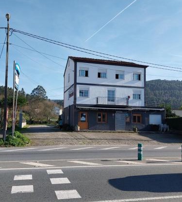Casa de Amigos