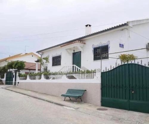 Casa de Azzancha