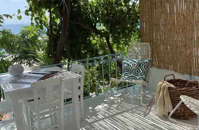 Casa de Bagale Village House