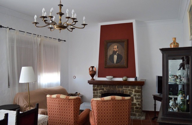 Casa de Belén - Hébergement rural