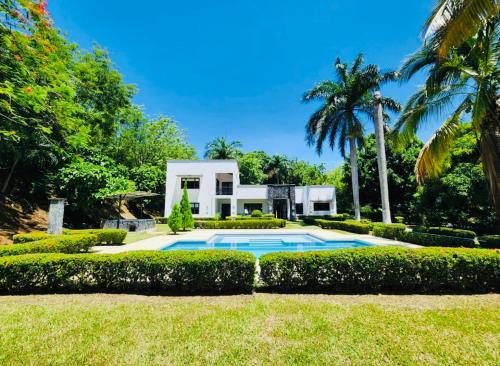 Casa de campo