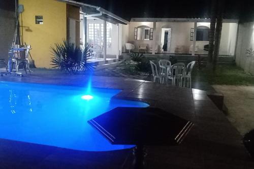 Casa de campo agradável com piscina aquecida