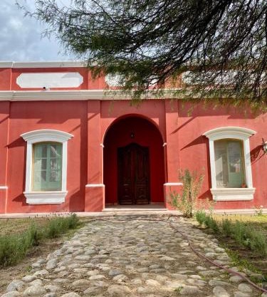 Casa de Campo