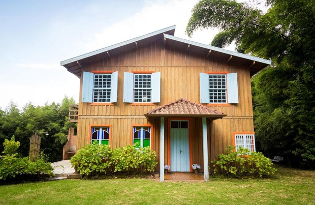 Casa de Campo