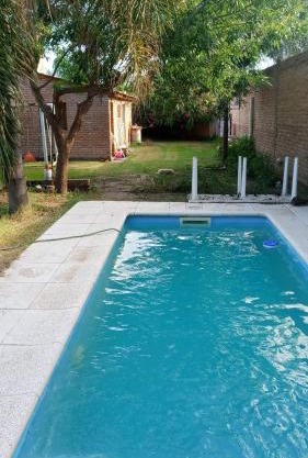 Casa de campo C